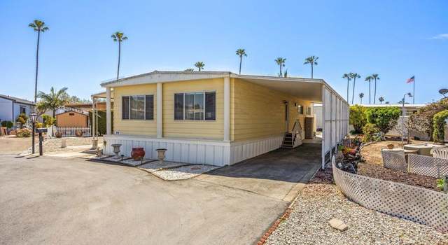 Photo of 4388 Central Ave #66, Camarillo, CA 93010