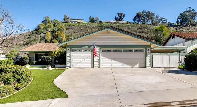 Photo of 1389 Whitsett Dr, El Cajon, CA 92020