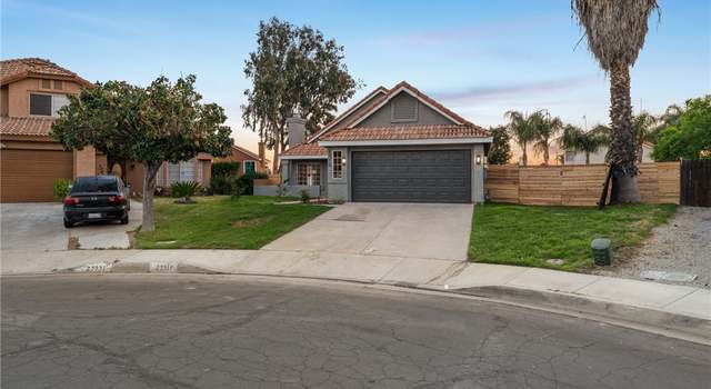 Photo of 25319 Orbit Ct, Moreno Valley, CA 92551