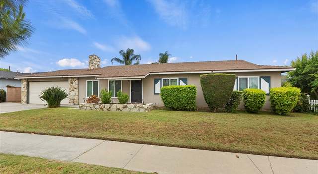 Photo of 738 S Hollenbeck Ave, Covina, CA 91723