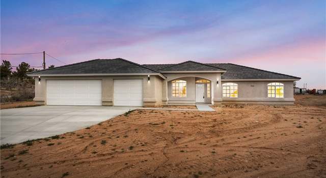 Photo of 16490 Cactus St, Hesperia, CA 92345