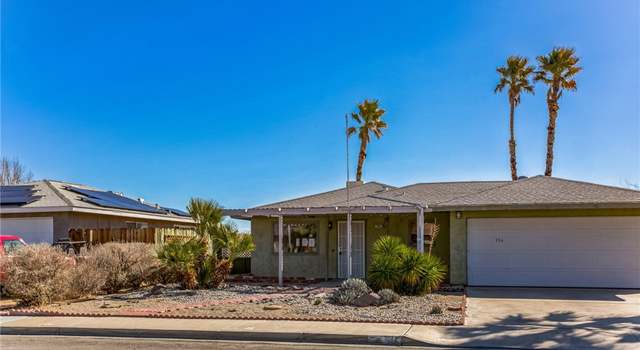 Photo of 336 S Lincoln St, Ridgecrest, CA 93555