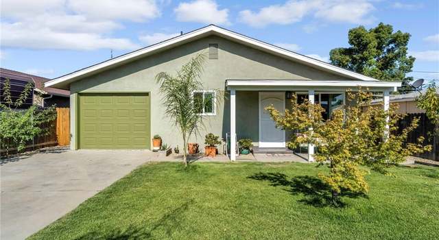 Photo of 310 Santa Bonita St, Madera, CA 93637