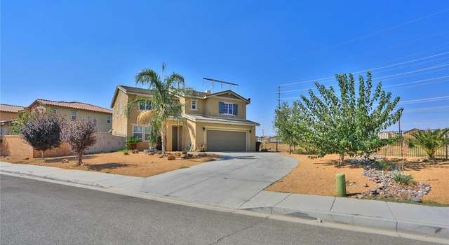 Photo of 15254 Cobalt Rd, Victorville, CA 92394