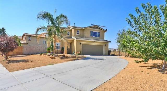Photo of 15254 Cobalt Rd, Victorville, CA 92394