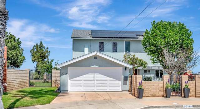 Photo of 3011 Feiler Pl, San Diego, CA 92123