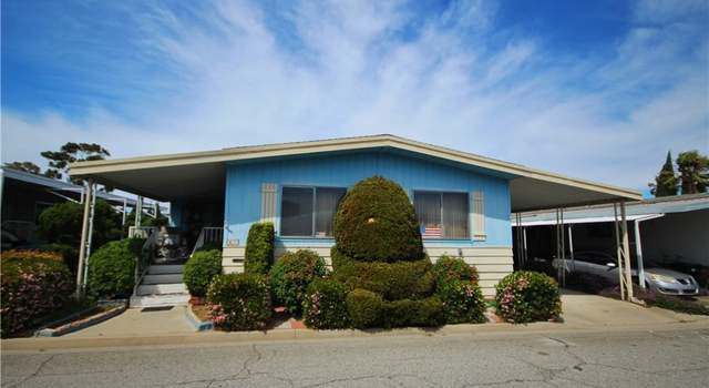 Photo of 2601 E Victoria St #47, Compton, CA 90220