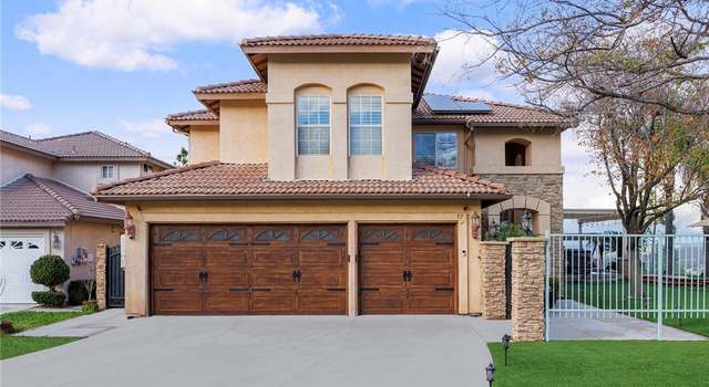 Photo of 57 Bella Donaci, Lake Elsinore, CA 92532