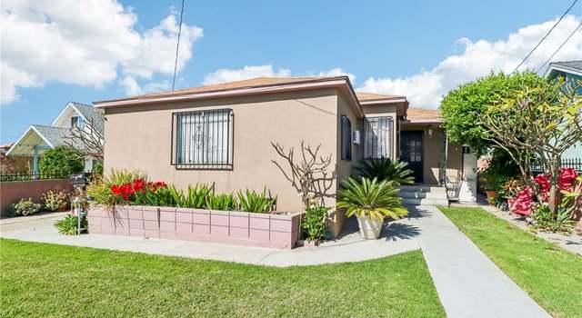 Photo of 353 S Mcdonnell Ave, Los Angeles, CA 90022