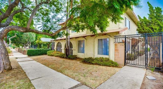 Photo of 776 Freeman Ave, Long Beach, CA 90804