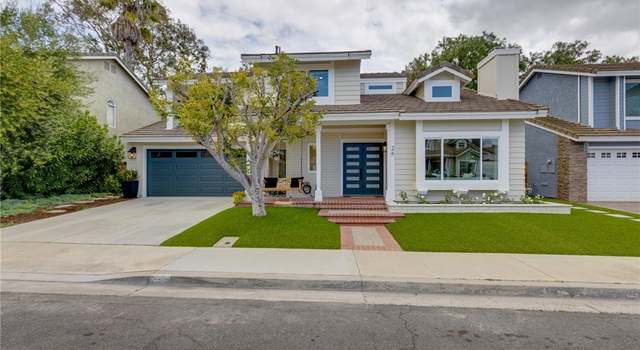 Photo of 26 Hummingbird Ln, Aliso Viejo, CA 92656
