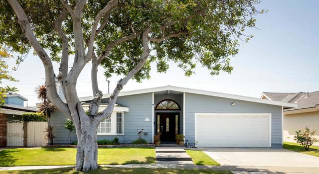 Photo of 12091 Pine St, Los Alamitos, CA 90720