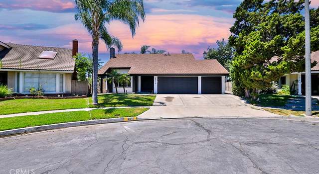 Photo of 2616 E Hempstead Cir, Anaheim, CA 92806