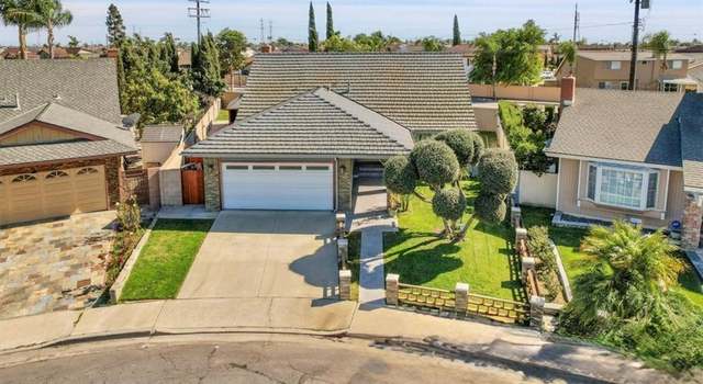 Photo of 5232 Toulouse Dr, La Palma, CA 90623