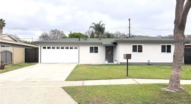 Photo of 1109 S Shelley St, Santa Ana, CA 92704