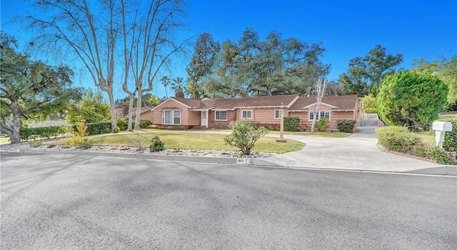 Photo of 1801 Wilson Ave, Arcadia, CA 91006