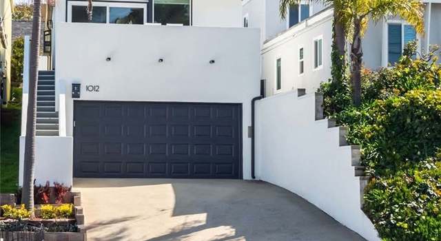 Property at 1012 Prospect Ave, Hermosa Beach, CA 90254, 2 beds, 1 bath