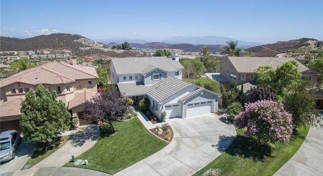 Photo of 27015 Lemon Grass Way, Murrieta, CA 92562