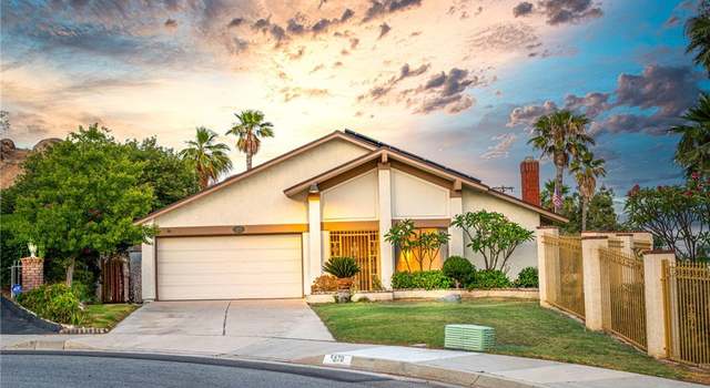 Photo of 5870 Winncliff Dr, Jurupa Valley, CA 92509