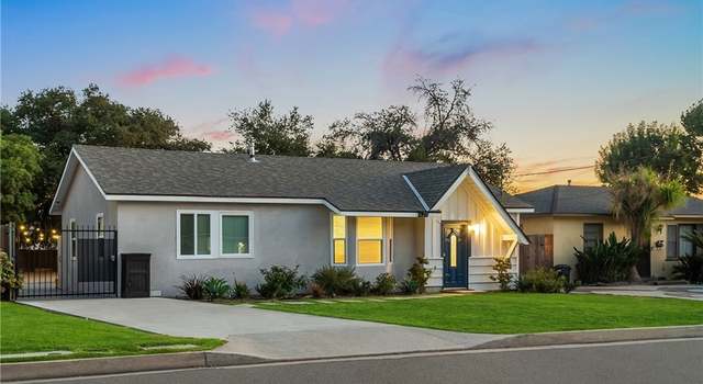 Photo of 420 W Meda Ave, Glendora, CA 91741