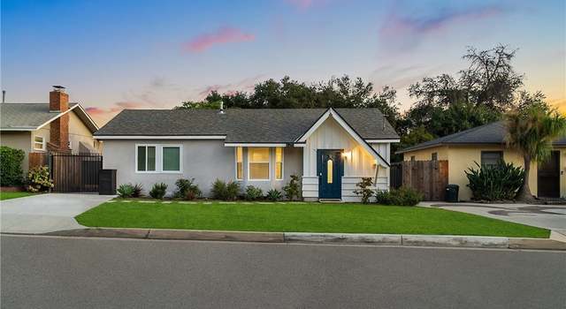 Photo of 420 W Meda Ave, Glendora, CA 91741