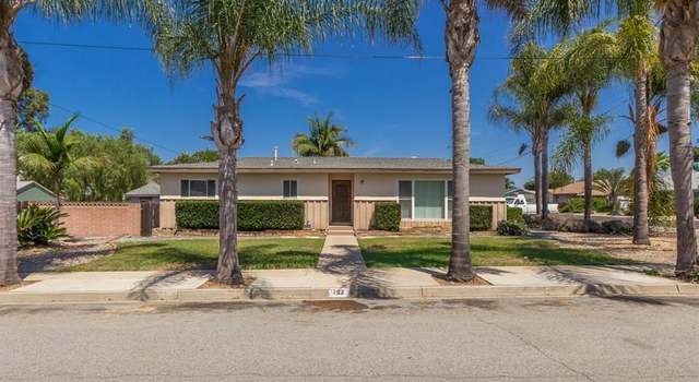 Photo of 153 Cypress St, Chula Vista, CA 91910