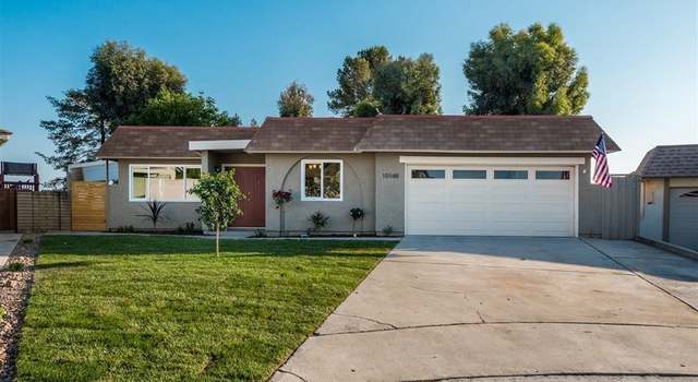 Photo of 10148 Marcella Ct, Santee, CA 92071