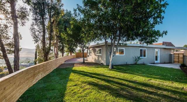 Photo of 10148 Marcella Ct, Santee, CA 92071