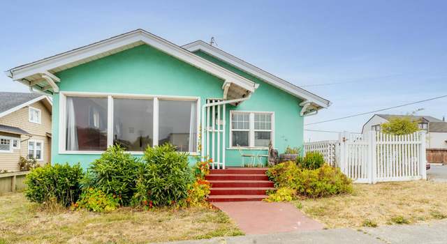Photo of 102 N Whipple St, Fort Bragg, CA 95437