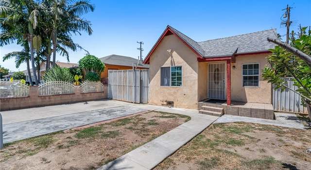 Photo of 12813 S Harris Ave, Compton, CA 90221