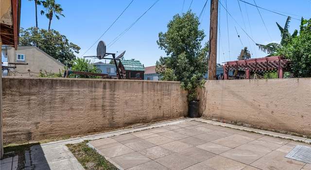 Photo of 12813 S Harris Ave, Compton, CA 90221
