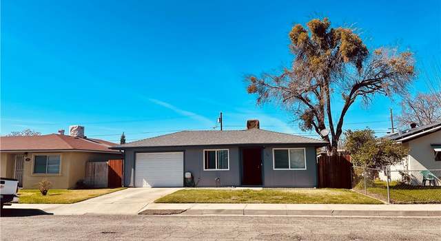Photo of 704 Colusa Ave, Chowchilla, CA 93610