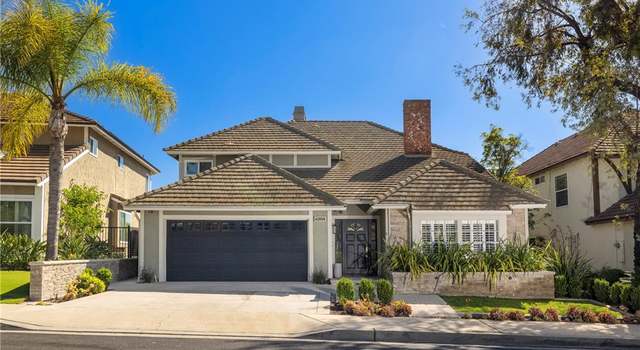 Photo of 6304 E West View Dr, Orange, CA 92869