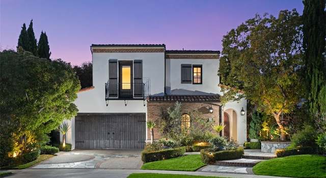 Photo of 21 Observatory, Newport Coast, CA 92657