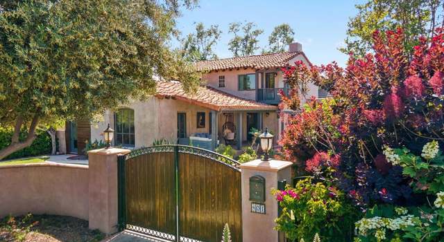 Photo of 401 S Berkeley Ave, Pasadena, CA 91107