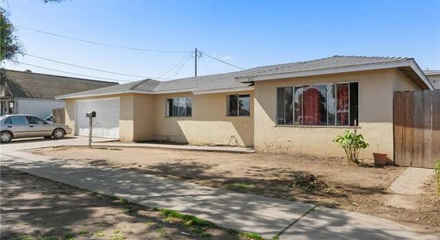 Photo of 211 S Russell Ave, Santa Maria, CA 93458