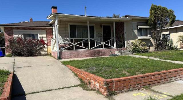 Photo of 4026 Vista Grande Dr, San Diego, CA 92115