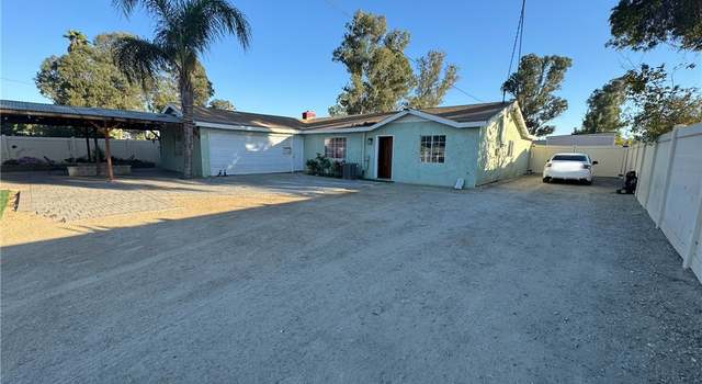 Photo of 21403 Elmwood St, Perris, CA 92570