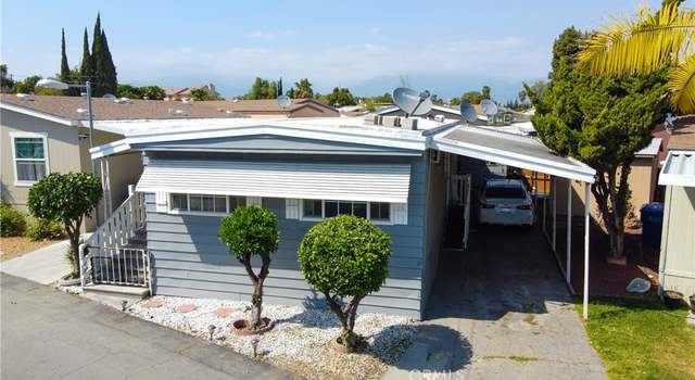 Photo of 12700 Elliott Ave #345, El Monte, CA 91732