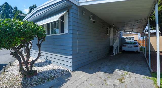 Photo of 12700 Elliott Ave #345, El Monte, CA 91732