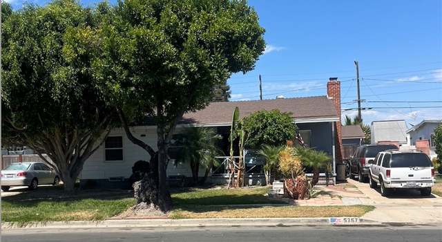 Photo of 5757 E Oakbrook St, Long Beach, CA 90815