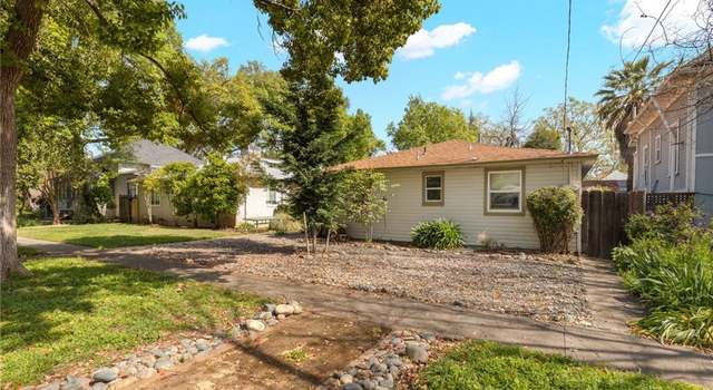 Photo of 955 Normal Ave, Chico, CA 95928