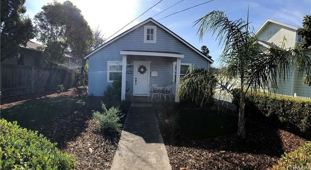 Photo of 583 Branch St, San Luis Obispo, CA 93401