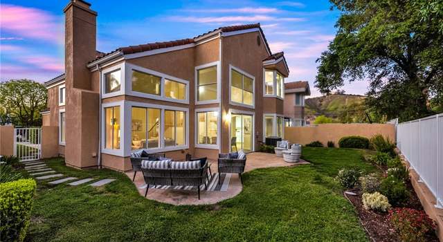 Photo of 24706 Calle Altamira, Calabasas, CA 91302