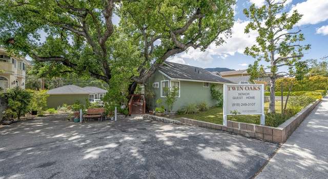 Photo of 3242 Honolulu Ave, Glendale, CA 91214