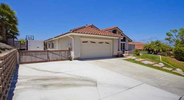Photo of 7915 Terraza Disoma, Carlsbad, CA 92009