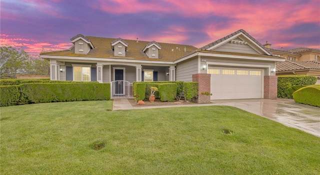 Photo of 562 Silverhawk Dr, Corona, CA 92879