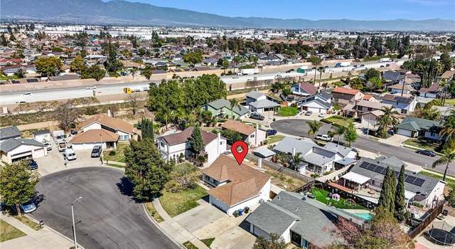 Photo of 2419 S Taylor Pl, Ontario, CA 91761