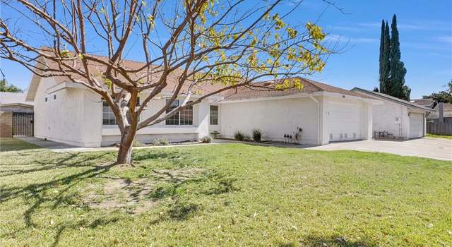 Photo of 2419 S Taylor Pl, Ontario, CA 91761