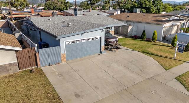 Photo of 1030 Broadmoor, La Puente, CA 91744